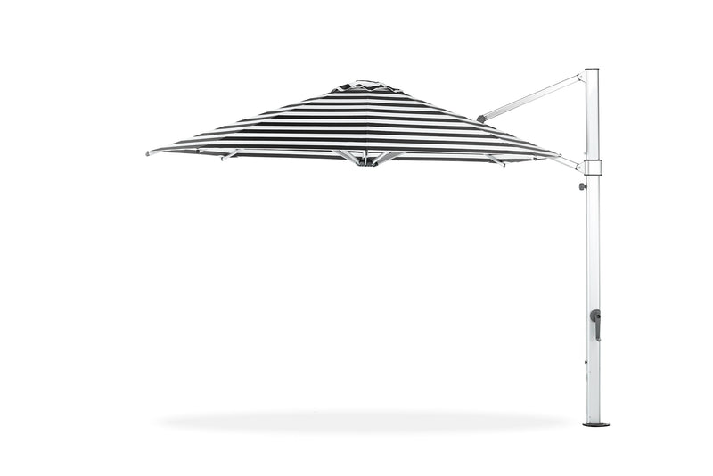 Frankford Aurora Cantilever Umbrella - Aluminum