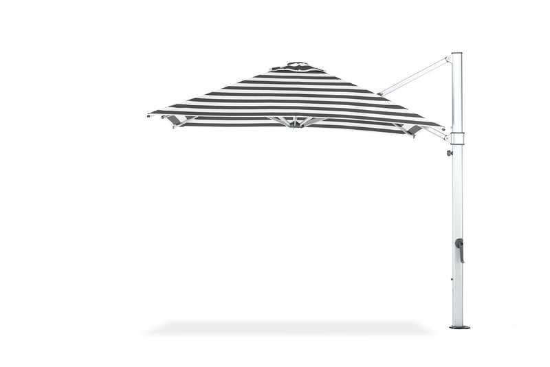 Frankford Aurora Cantilever Umbrella - Aluminum