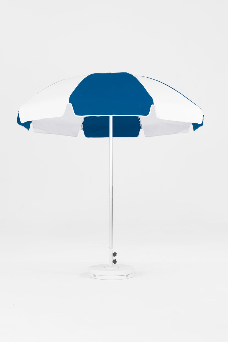 Frankford Laurel - 7.5' Classic Steel Umbrella