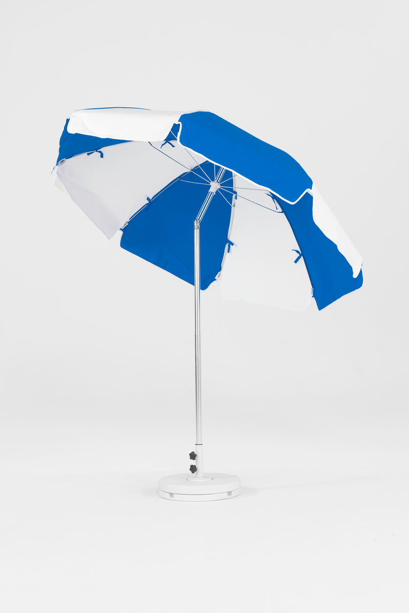 Frankford Laurel - 7.5' Classic Steel Umbrella