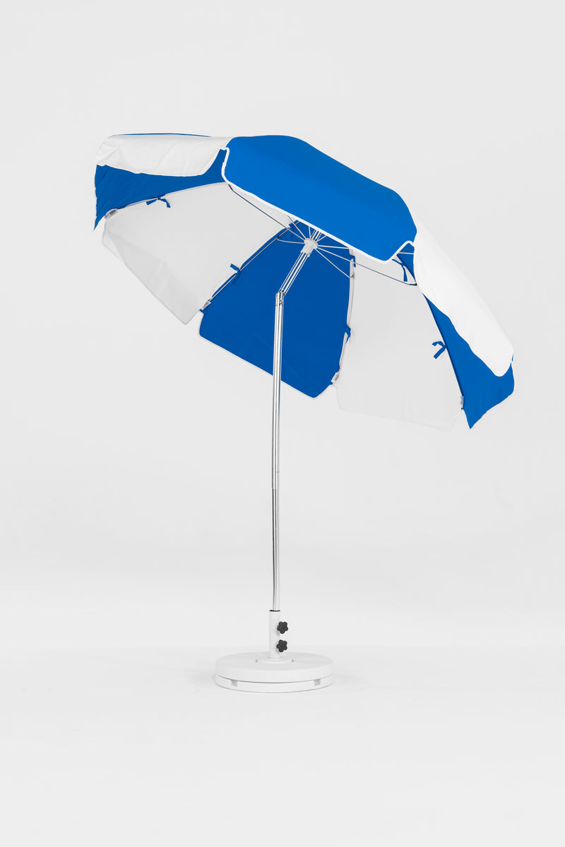 Frankford Laurel - 7.5' Classic Steel Umbrella