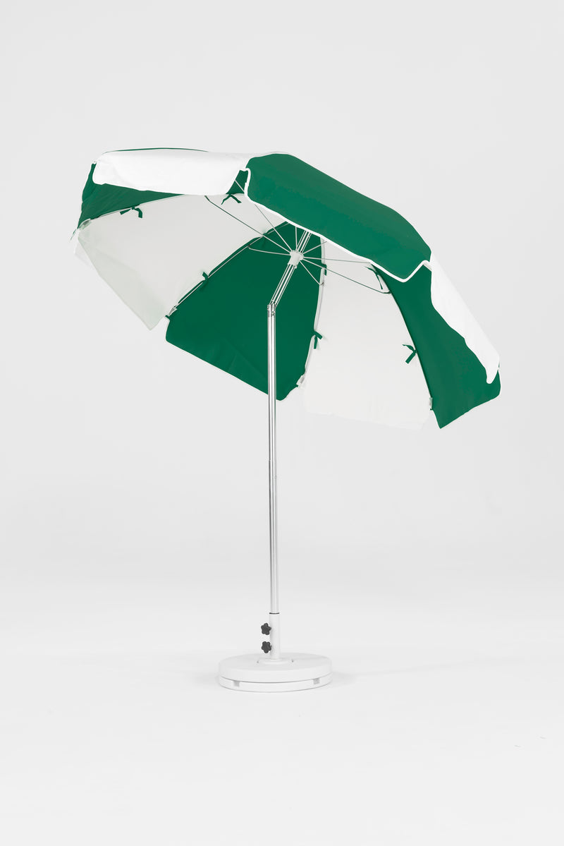 Frankford Laurel - 7.5' Classic Steel Umbrella