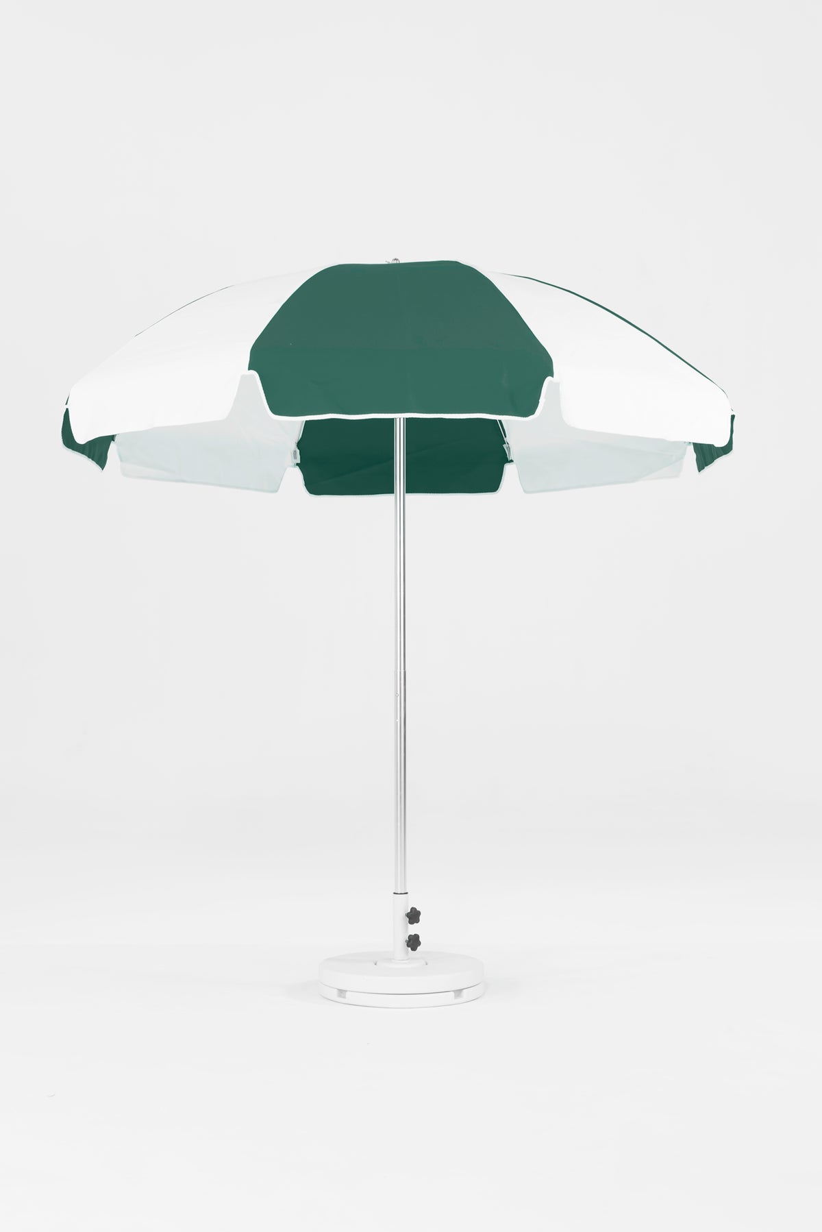 Frankford Laurel - 7.5&#39; Steel Patio Umbrella