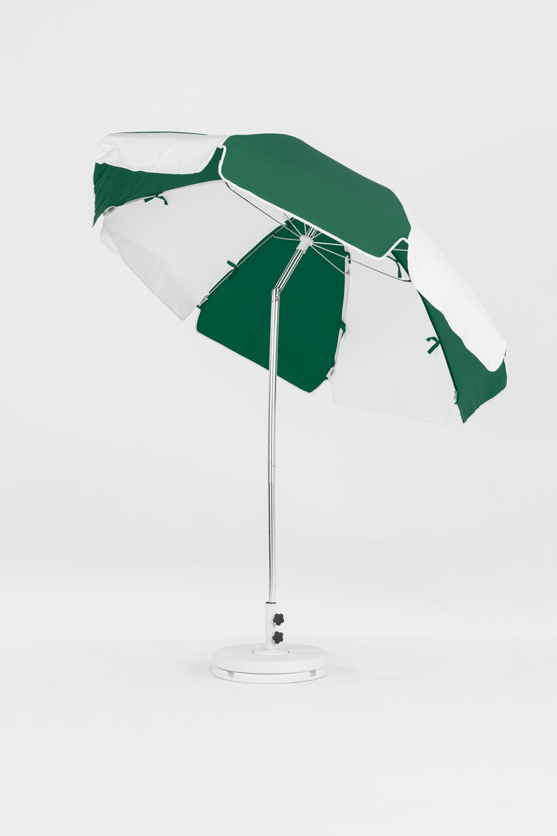 Frankford Laurel - 7.5' Classic Steel Umbrella