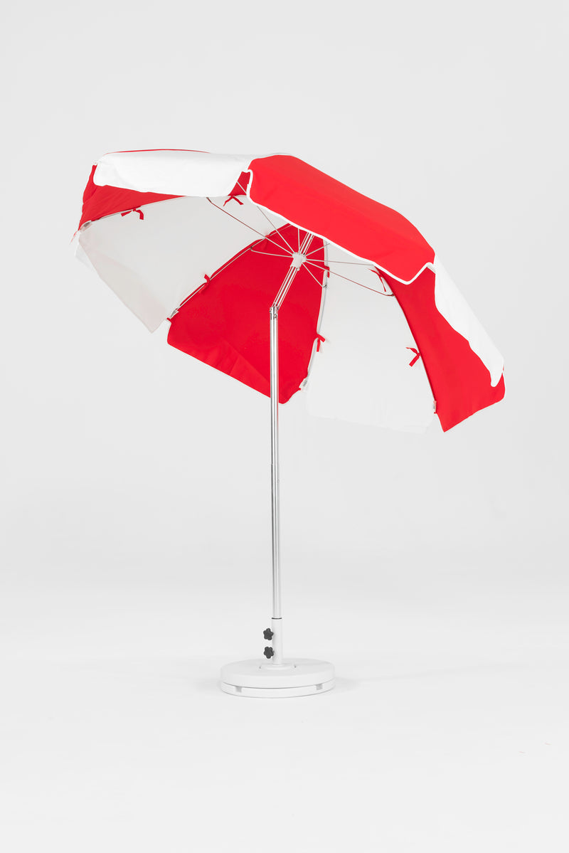 Frankford Laurel - 7.5' Classic Steel Umbrella