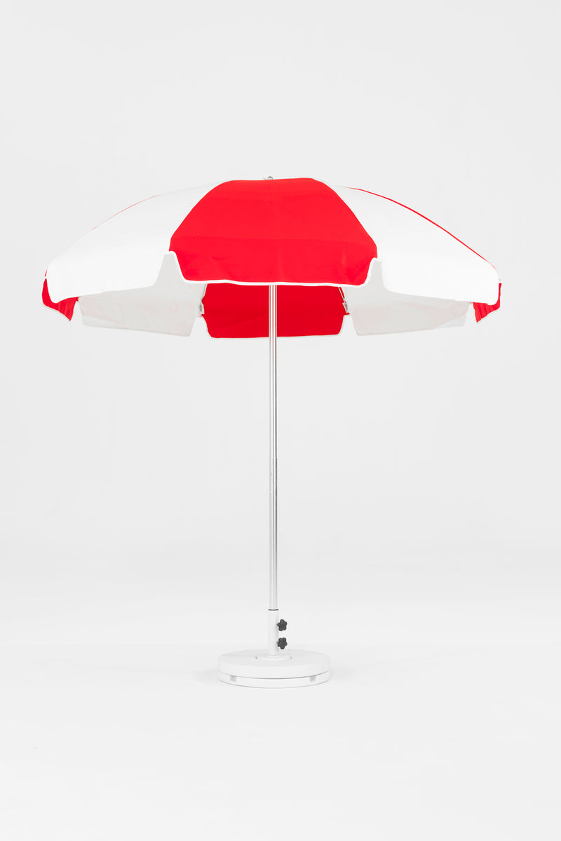 Frankford Laurel - 7.5' Classic Steel Umbrella