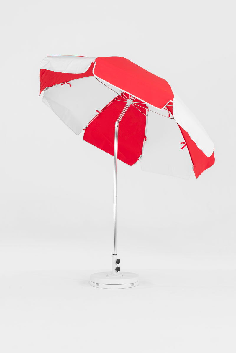 Frankford Laurel - 7.5' Classic Steel Umbrella