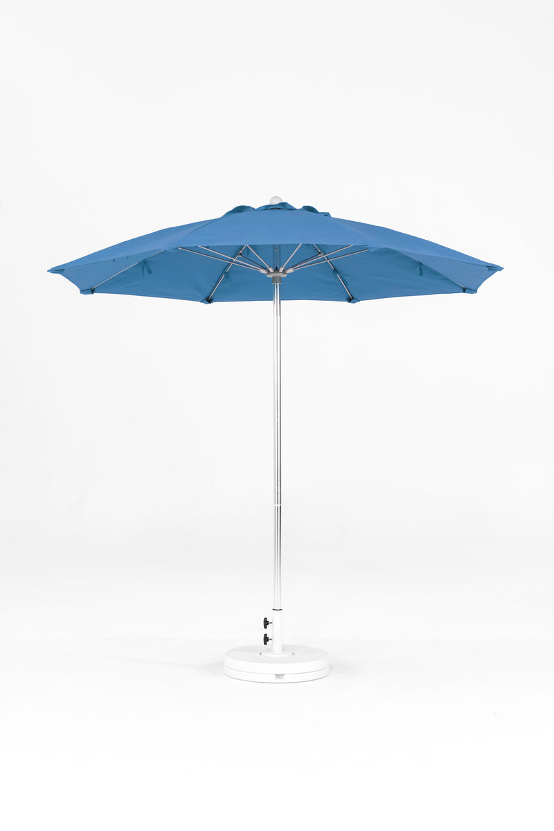 Frankford Catalina - 7.5' Modern Fiberglass Patio