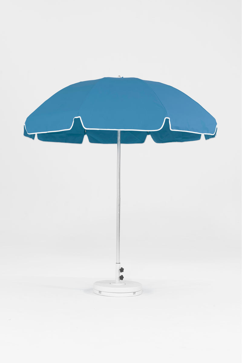 Frankford Laurel - 7.5' Classic Steel Umbrella
