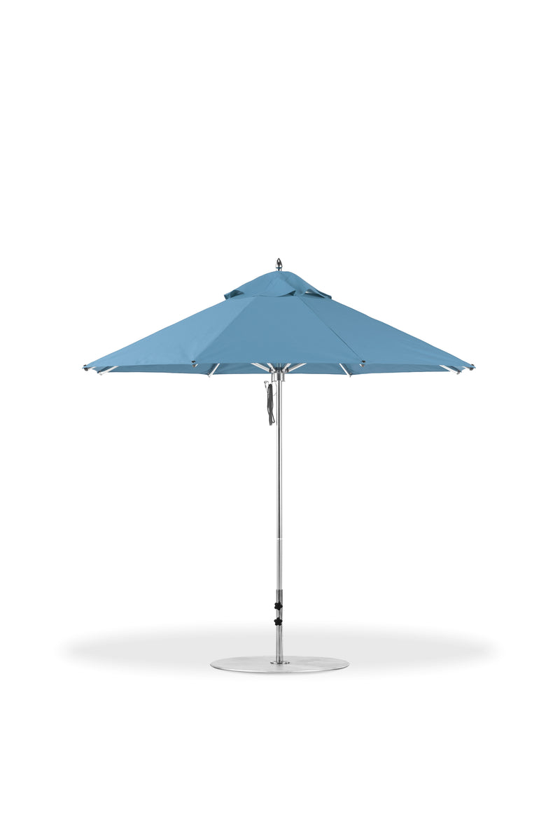 Frankford Greenwich Market Umbrella - Octagon
