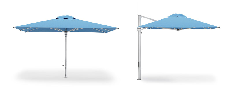 Frankford Eclipse Cantilever Umbrella