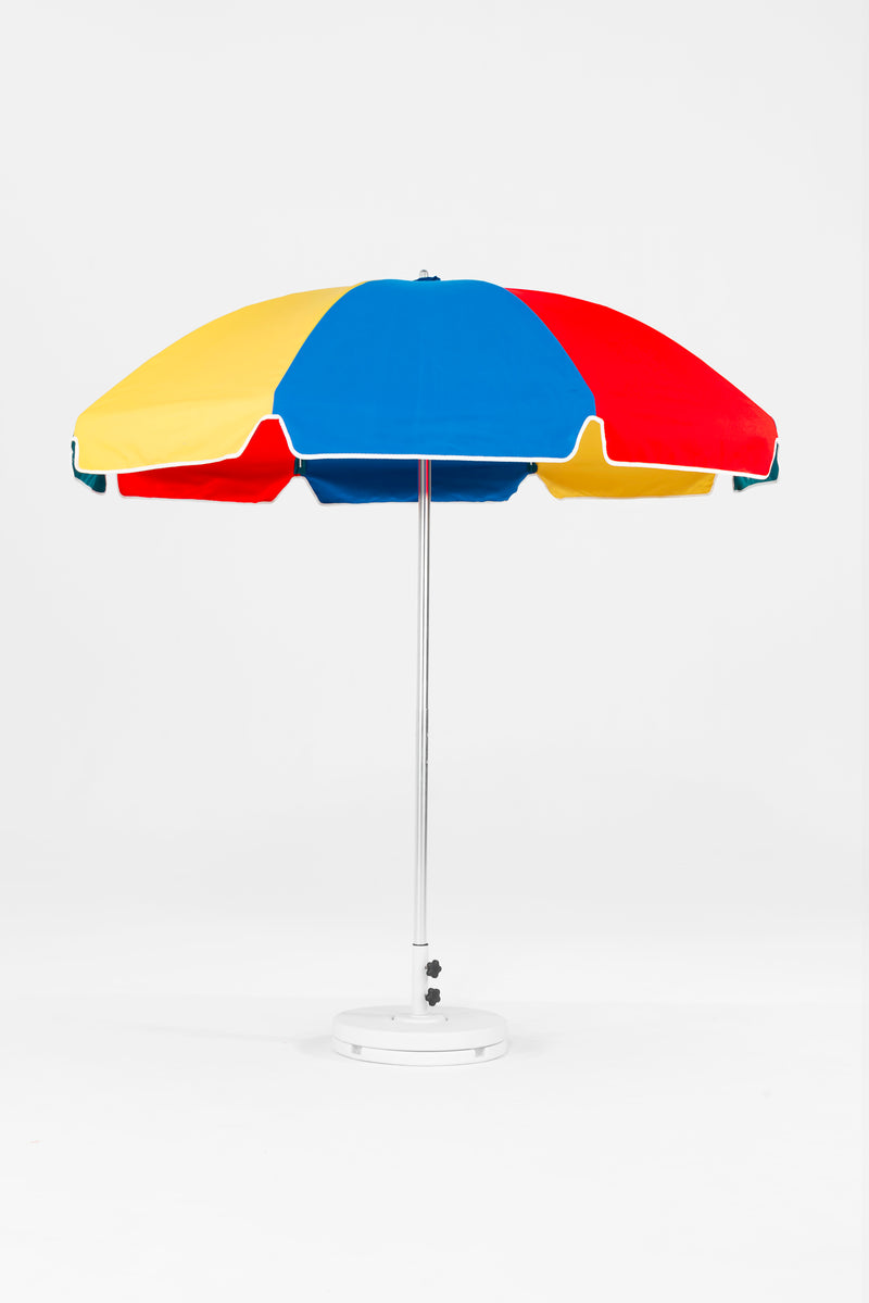 Frankford Laurel - 7.5' Classic Steel Umbrella