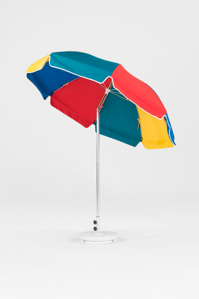 Frankford Laurel - 7.5' Classic Steel Umbrella