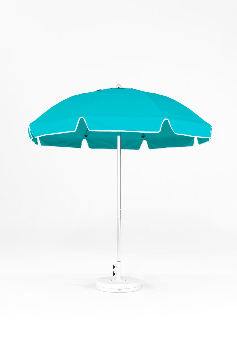 Frankford Catalina - 7.5' Modern Fiberglass Patio