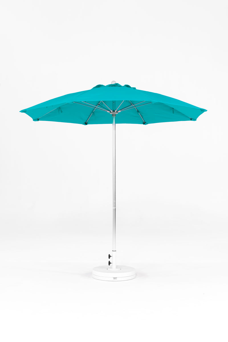 Frankford Catalina - 7.5' Modern Fiberglass Patio