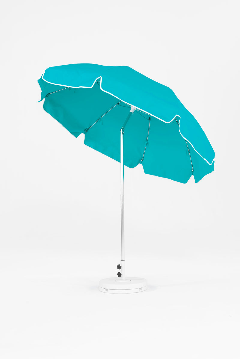 Frankford Laurel - 7.5' Classic Steel Umbrella