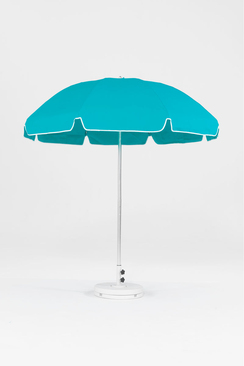Frankford Laurel - 7.5' Classic Steel Umbrella