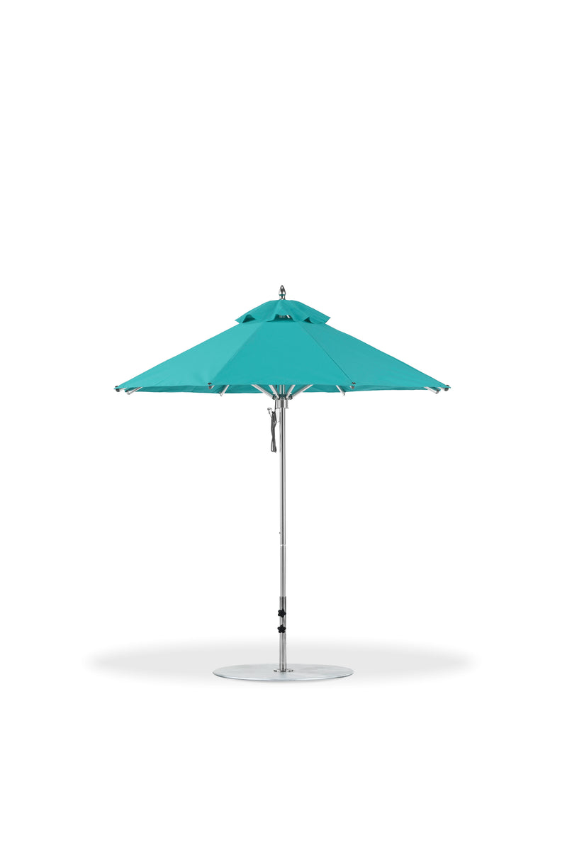 Frankford Greenwich Market Umbrella - Octagon
