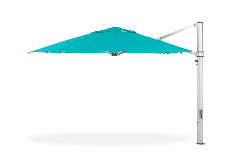 Frankford Eclipse Cantilever Umbrella