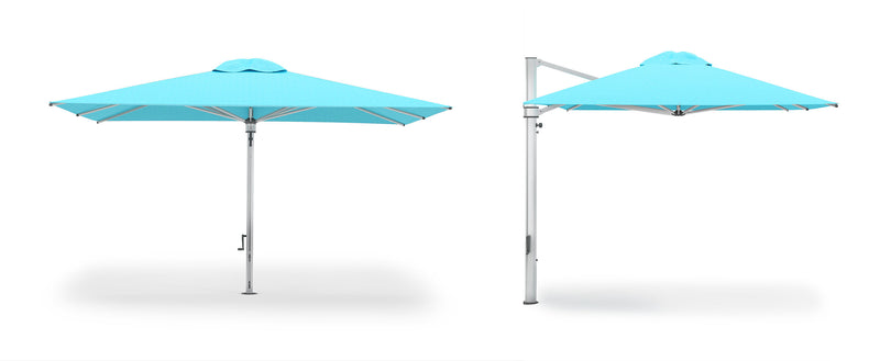 Frankford Eclipse Cantilever Umbrella