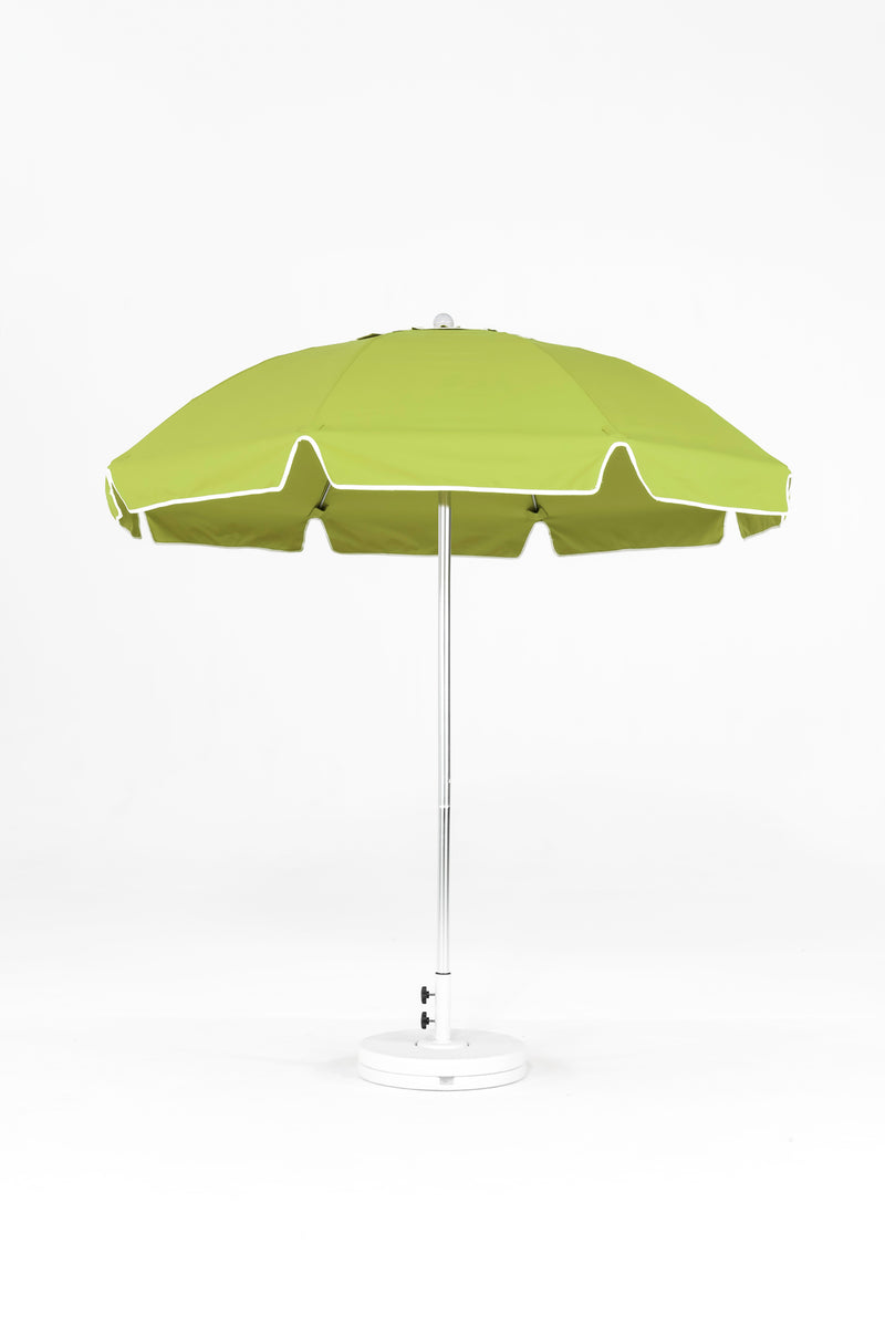 Frankford Catalina - 7.5' Modern Fiberglass Patio
