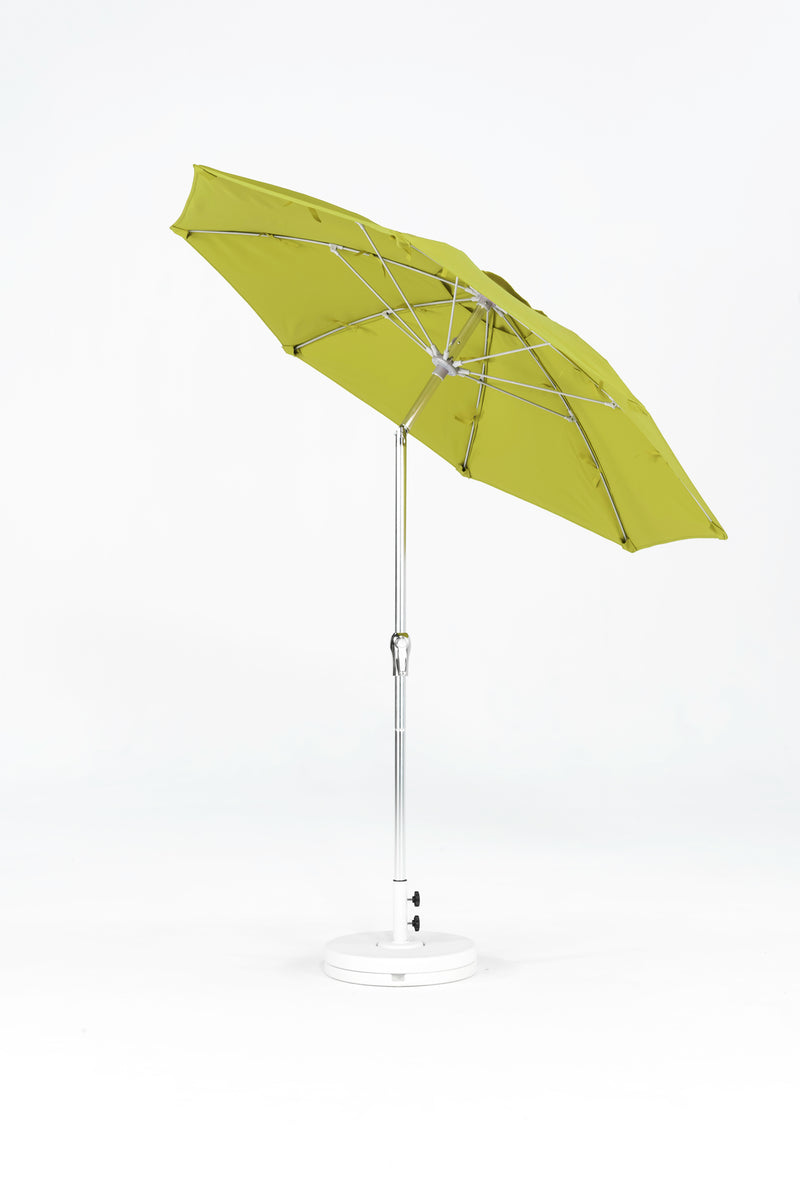 Frankford Catalina - 7.5' Modern Fiberglass Patio