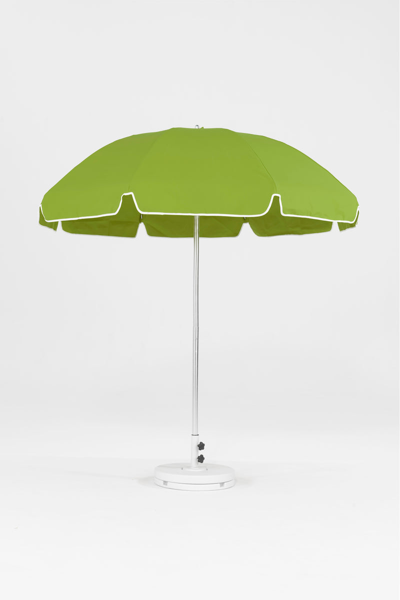 Frankford Laurel - 7.5' Classic Steel Umbrella