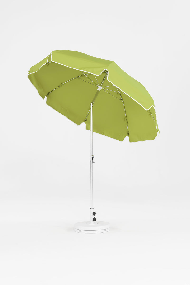 Frankford Laurel - 7.5' Classic Steel Umbrella