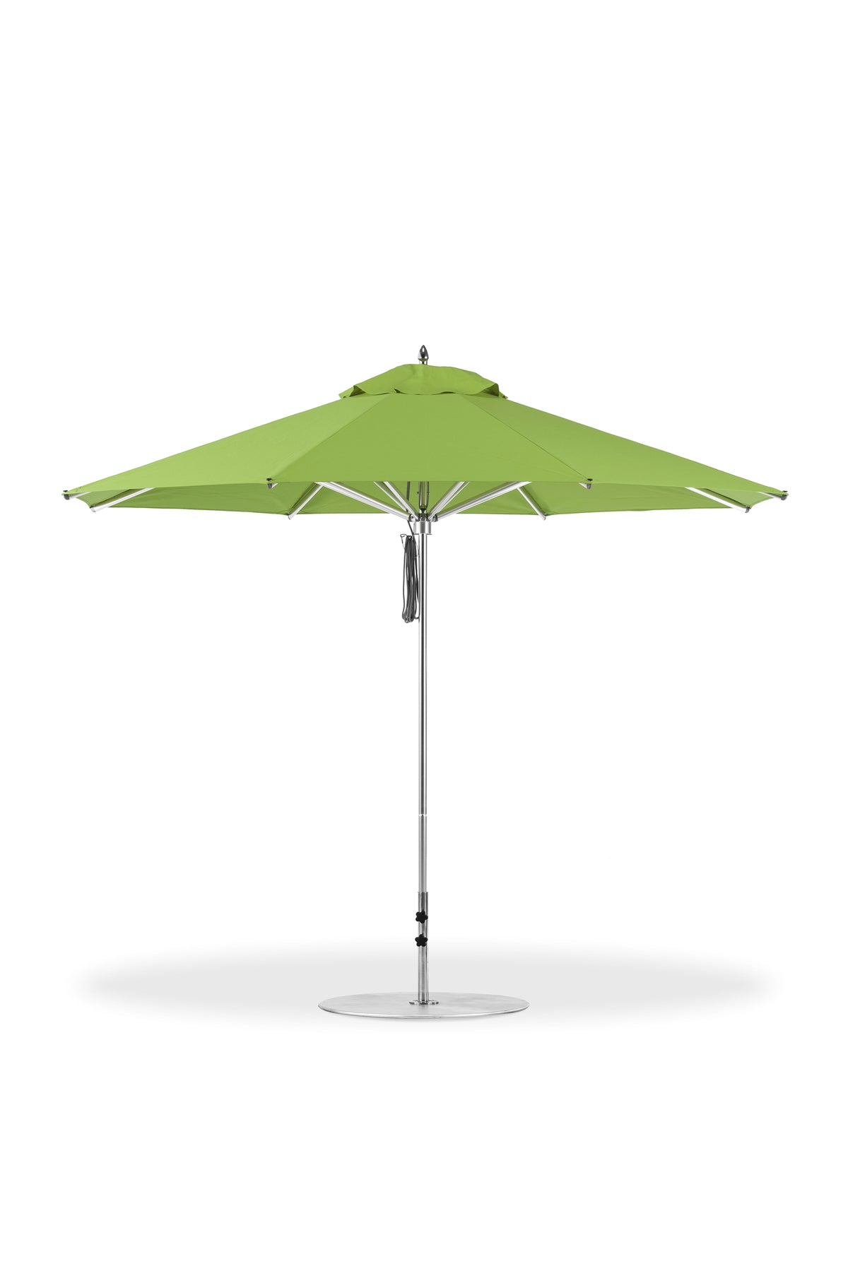 Frankford Greenwich Market Umbrella - Octagon