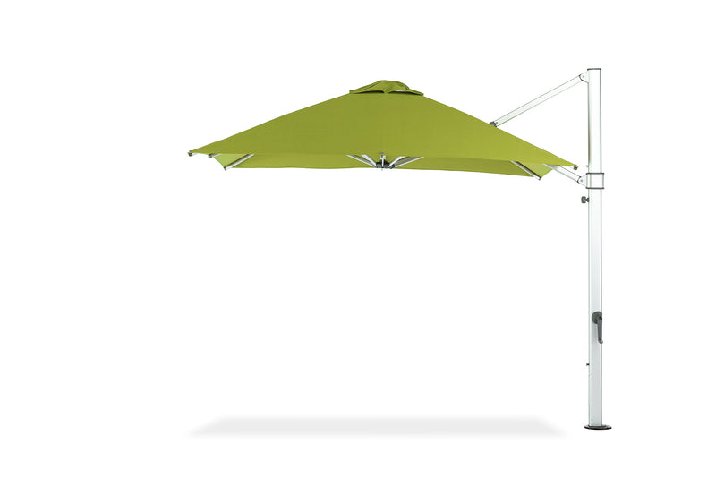 Frankford Aurora Cantilever Umbrella - Aluminum