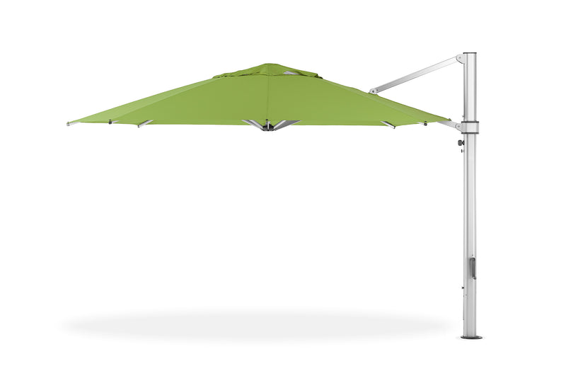 Frankford Eclipse Cantilever Umbrella