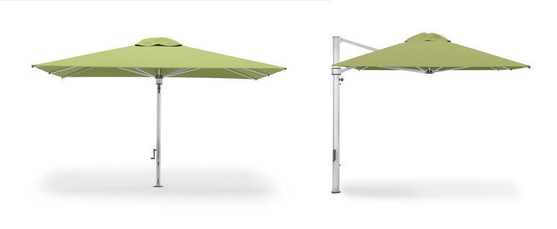 Frankford Eclipse Cantilever Umbrella