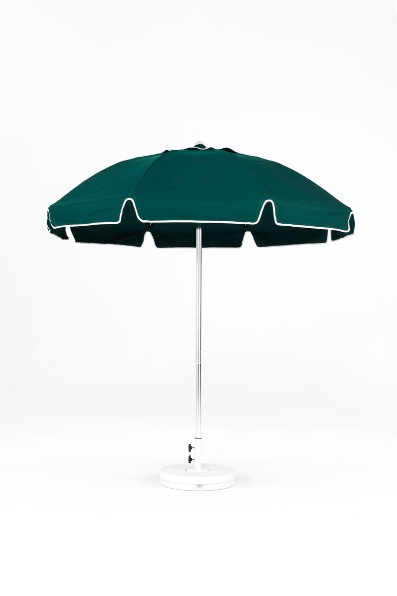 Frankford Catalina - 7.5' Modern Fiberglass Patio