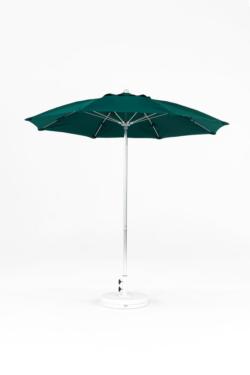 Frankford Catalina - 7.5' Modern Fiberglass Patio