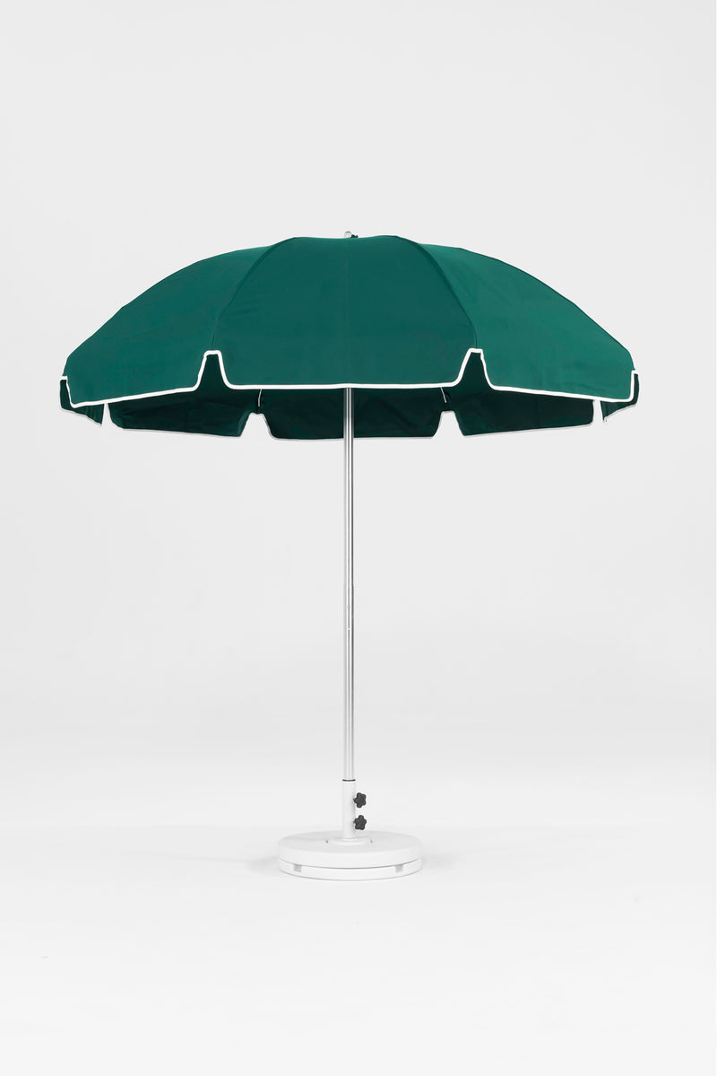Frankford Laurel - 7.5' Classic Steel Umbrella