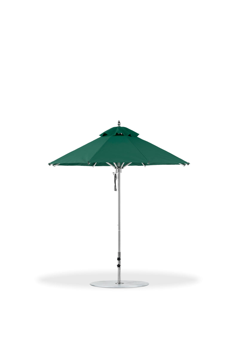 Frankford Greenwich Market Umbrella - Octagon
