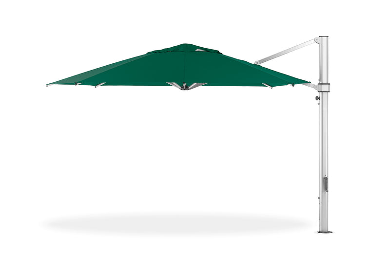 Frankford Eclipse Cantilever Umbrella