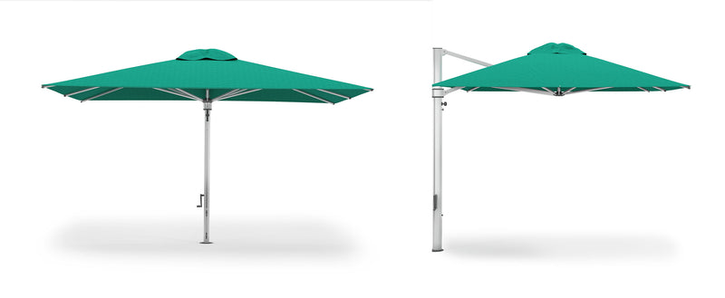 Frankford Eclipse Cantilever Umbrella