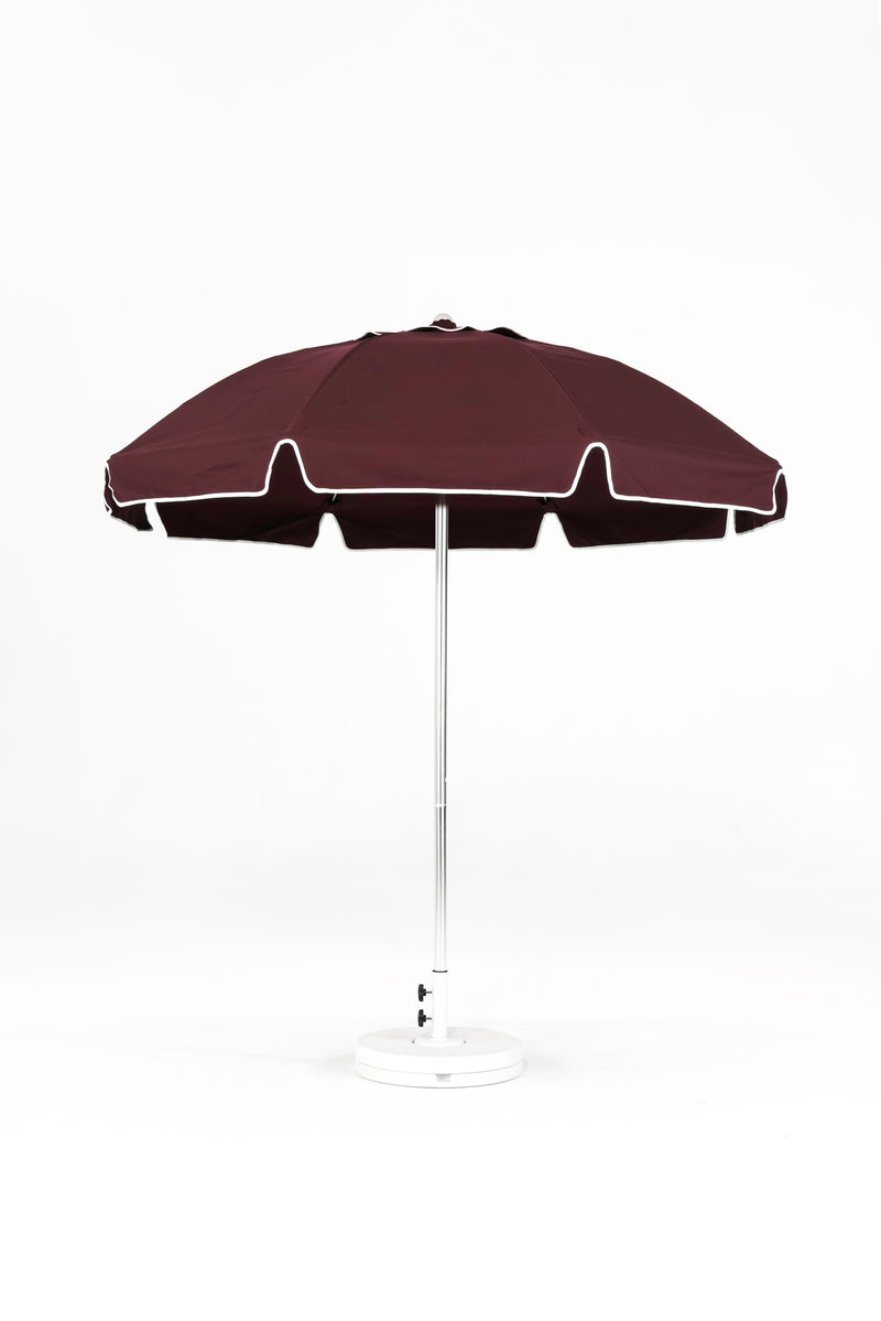 Frankford Catalina - 7.5' Modern Fiberglass Patio