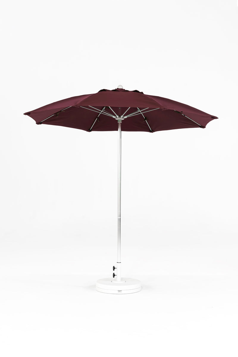 Frankford Catalina - 7.5' Modern Fiberglass Patio