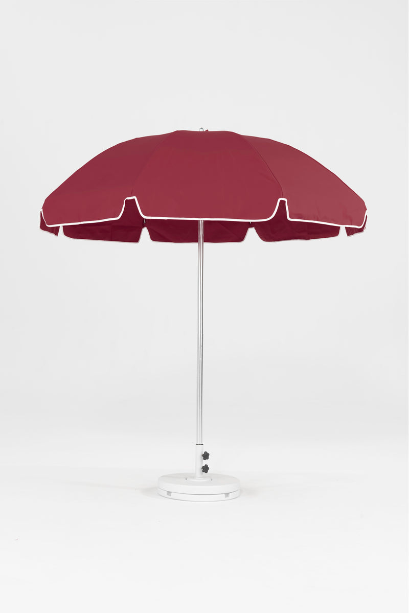Frankford Laurel - 7.5' Classic Steel Umbrella