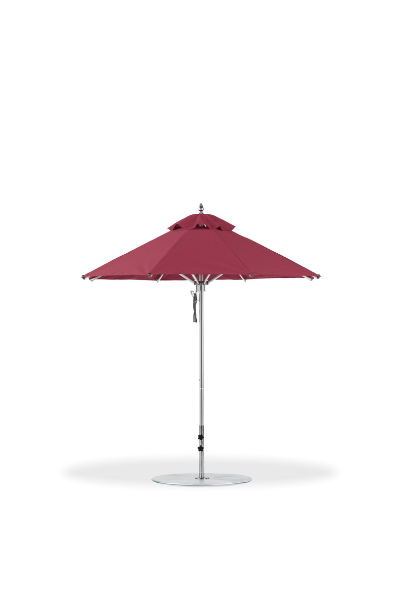 Frankford Greenwich Market Umbrella - Octagon