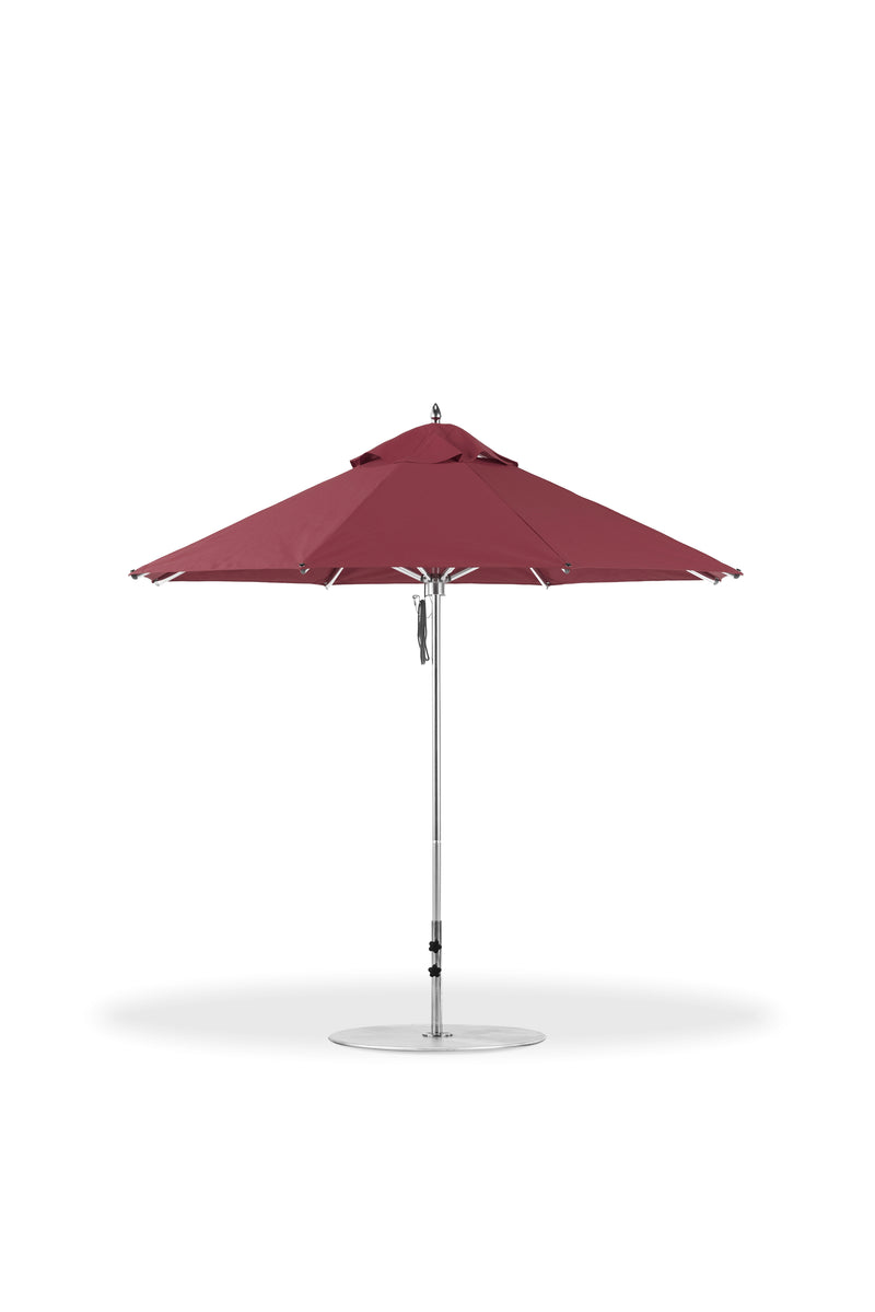Frankford Greenwich Market Umbrella - Octagon