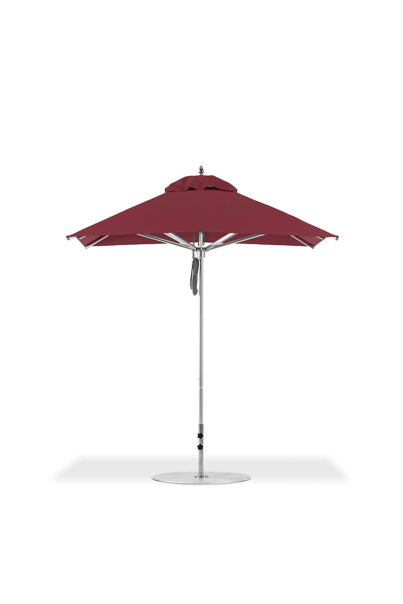 Frankford Greenwich Market Umbrella - Square