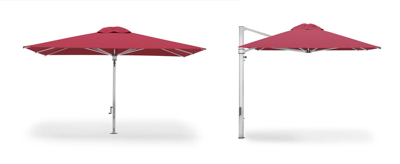 Frankford Eclipse Cantilever Umbrella