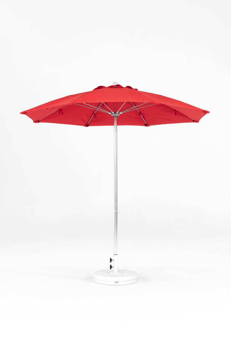 Frankford Catalina - 7.5' Modern Fiberglass Patio