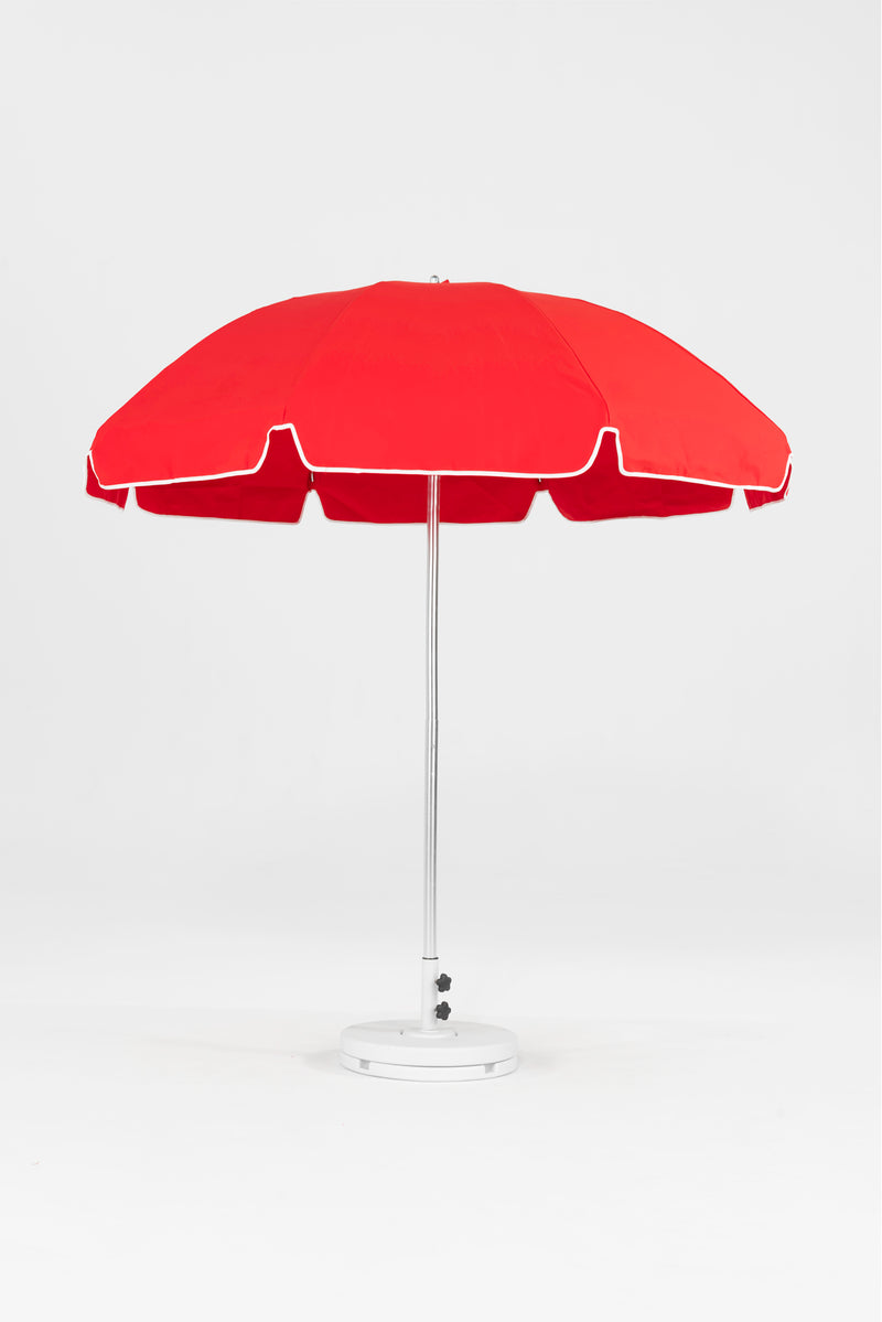 Frankford Laurel - 7.5' Classic Steel Umbrella