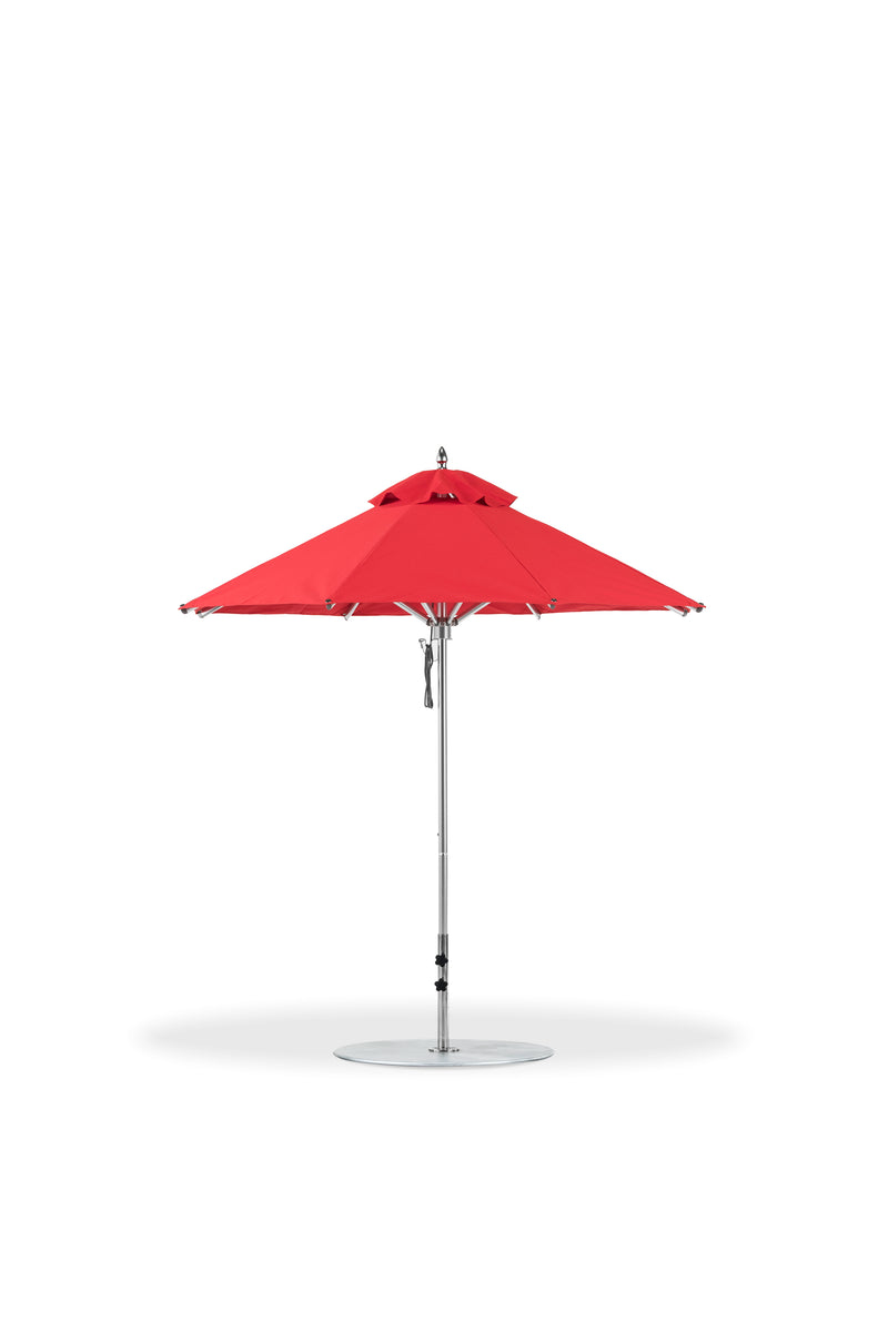 Frankford Greenwich Market Umbrella - Octagon