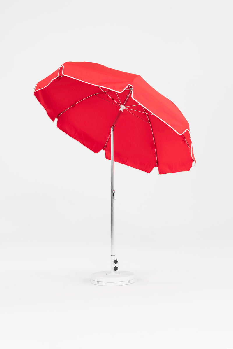 Frankford Laurel - 7.5' Classic Steel Umbrella