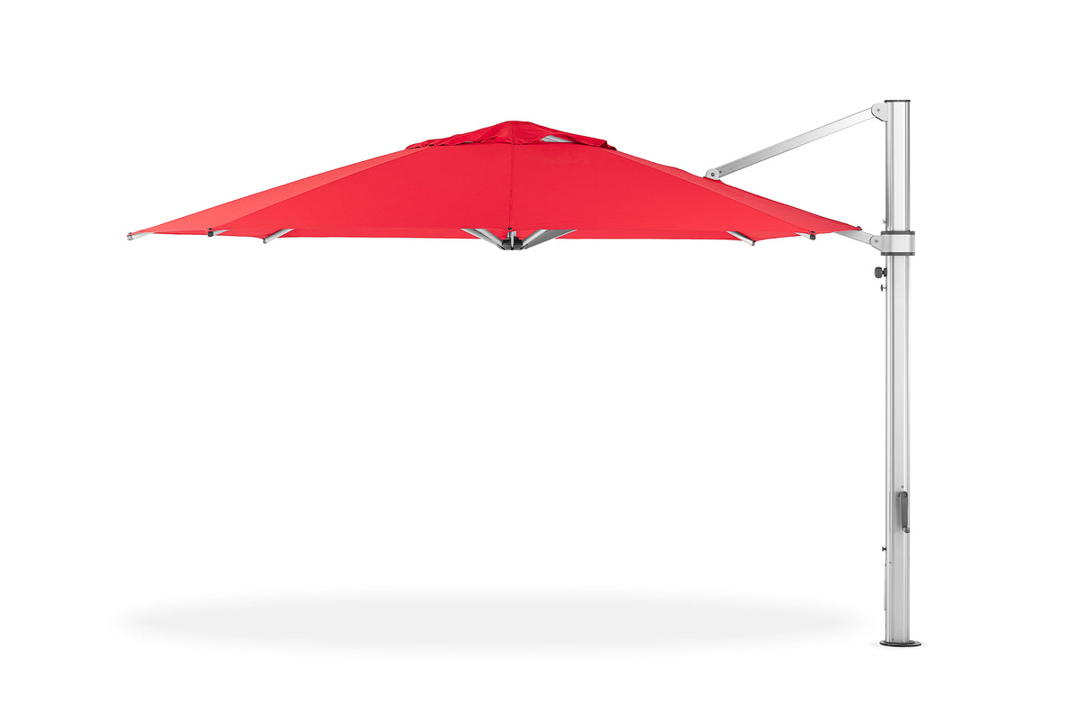 Frankford Eclipse Cantilever Umbrella
